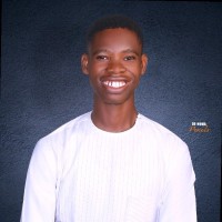 Johnpaul Chinedu Anyanwu