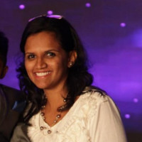 Vijay Pallavi P