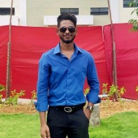 Lokesh J