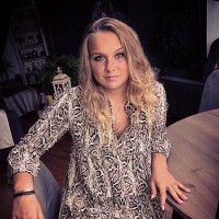 Maud Pereboom