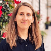 Maja Wrangsell