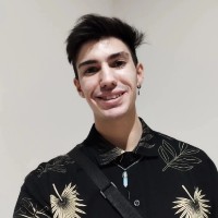 Eric Oliver Yanicelli