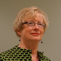 Virginia Hallonquist