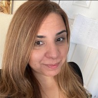 Rosemary Gharibian