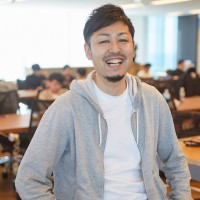 Masahiro Sugimoto
