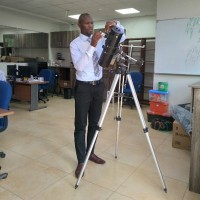 Peter Okello