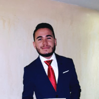 Carlos Adrián Durán Sánchez