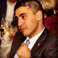 Mehmet Ali Karamanci