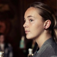 Yasmine De Witte