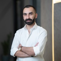 Mohammed Al-Samarrai
