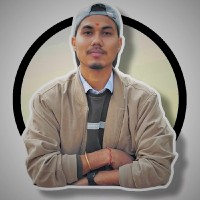 Bibek Chaudhary