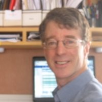 Marc Warner