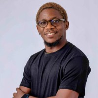 Oluwafemi Siji-Kenneth (Formerly Akinseye)
