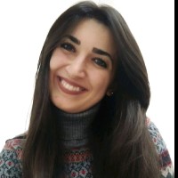 Yağmur Güzel Topal