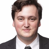 Nicholas Harris