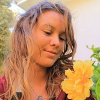 Alexa-Storm Hartman