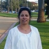 Tracy Mendonca