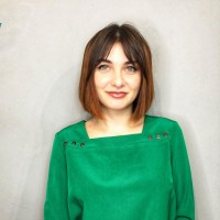 Виктория Тачаева