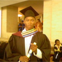 Aaron Mashilo