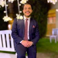 Yousef Ashraf