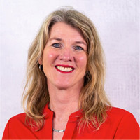 Louise Van Der Sluis