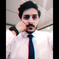Muzammil Mst