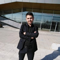 Muhammed Ashad Ensar