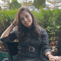 Anusha Shah