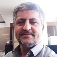 Alireza Kiaee