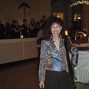 Ellen Rubin