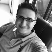 Ahmed Ibrahim Jouda