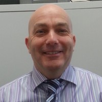 Mickey Forde