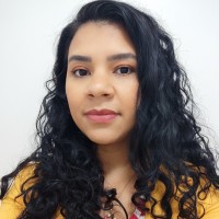 Marcela Ariane Tiburcio