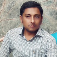 Chitan Pandya