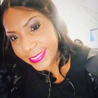 Tracey Whitaker