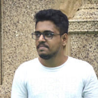 Punith Kumar C