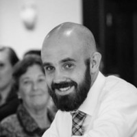 Brian Horn, Licsw