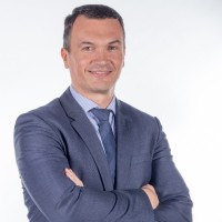 Branko Mitrovic