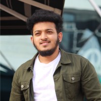 Jithin R