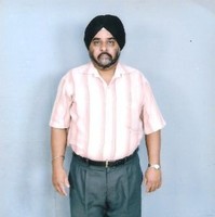 Jagjeet Bagga