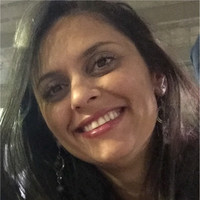 Cristiane Moreira Rosa