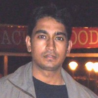 Rajat Rastogi