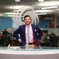 Matthew Castaneda