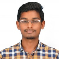 RAGUNATH K M