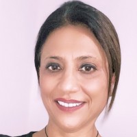 Suvrata Chadha