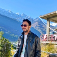Bhavik Thakkar