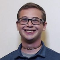 J. Oli Smith