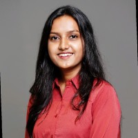 Vrinda Patel