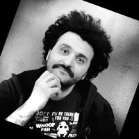 Davoud Ahmadi Mouness (Arvin)