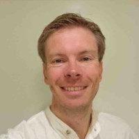 Christer Ericsson